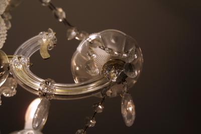 le cristal - The Crystal