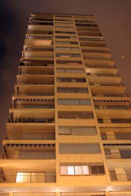 skyline ...