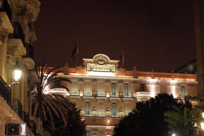 Hotel Hermitage