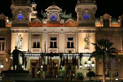 Casino de Paris