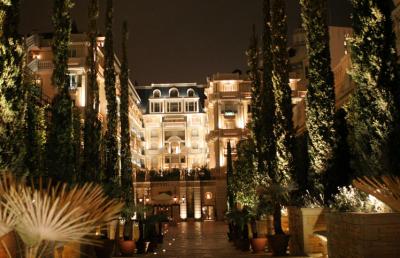 Hotel Metropole