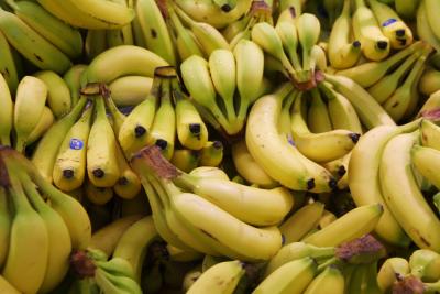 Les Bananes - Bananas