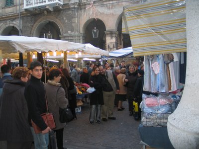 Savona au marcher