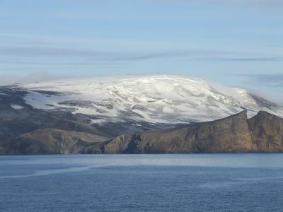 Deception Island