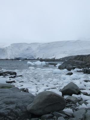 Port Lockroy