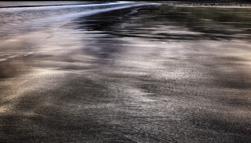 Talisker Beach