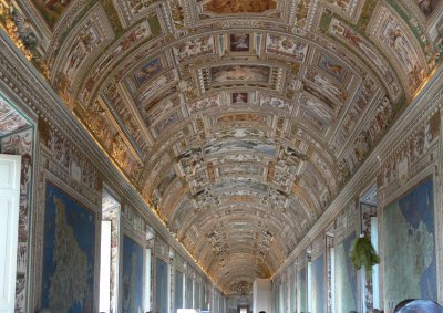 Vatican Museum