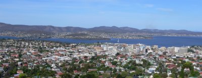 Hobart 