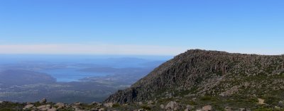 Mt Wellington