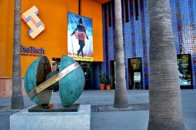 tech museum