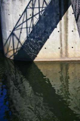 los gatos creek