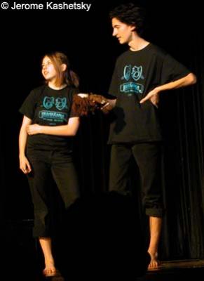 Fija & Patrick