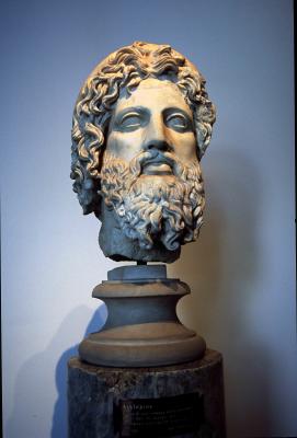 Asklepios