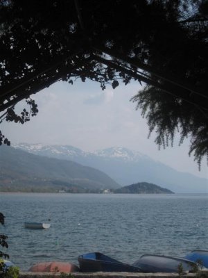 Ohrid Lake III.