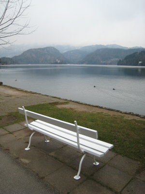 bled jezero III