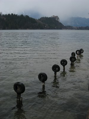 bled jezero II