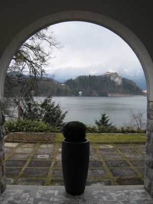 bled jezero I