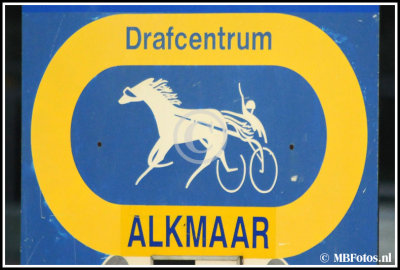 Drafbaan Alkmaar. update:7-9-23 