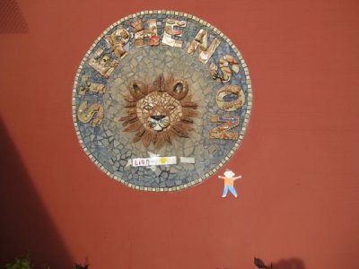 The Lions