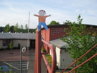 Stevenson Elementary