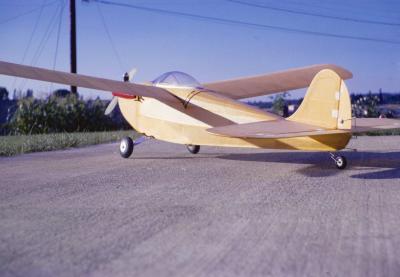 The art of RC