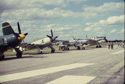 Oshkosh 1972