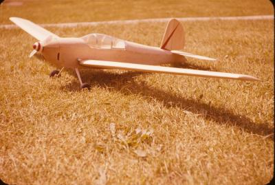 Art of RC
