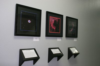 Gallery at Club Northwest