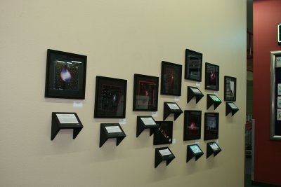 Gallery at Club Northwest