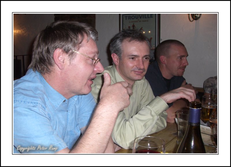 Ray Phillip  & Neil.