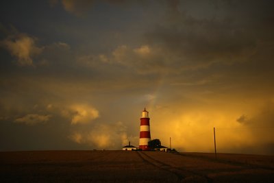 Happisburgh