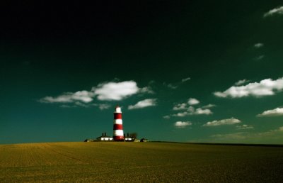 Happisburgh