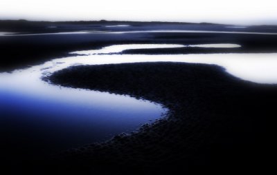 Burnham Harbour Beach