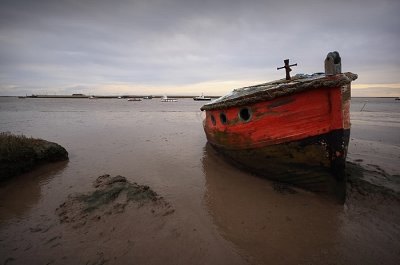 Orford II