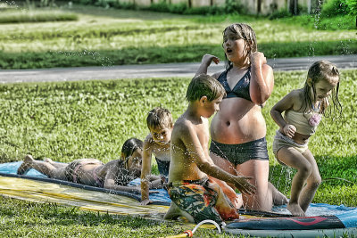 Summer Fun