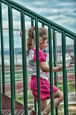 Playground Fun