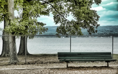 The Thinking Place