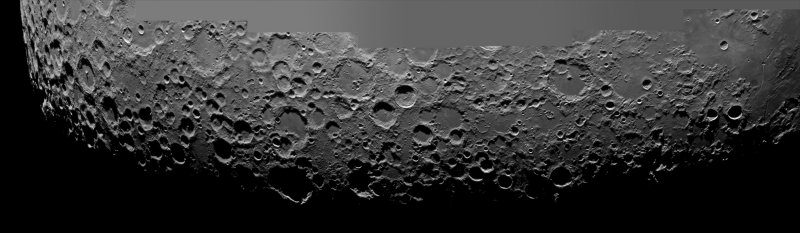 South Central Terminator 12-Aug-09 02:35-03:25UT