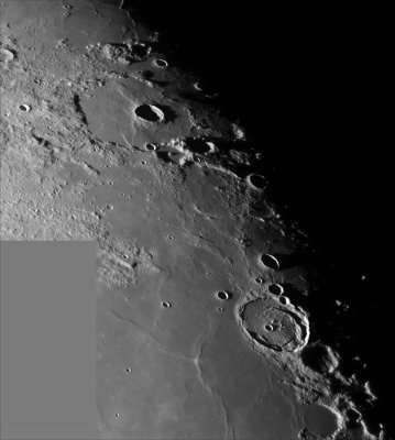 Lacus Mortis & Posidonius 19-Oct-08 01:43UT