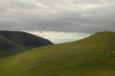 Sand Hill & Dove Crags