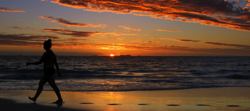 freo sunset walker.jpg