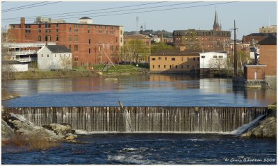 Androscoggin River