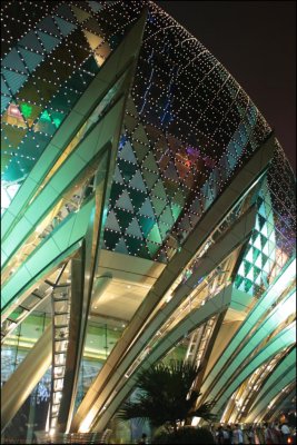 Grand Lisboa Hotel