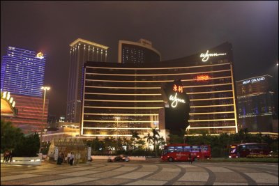 Wynn