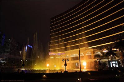 Wynn