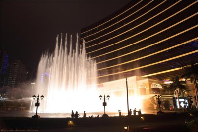 Wynn
