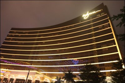 Wynn