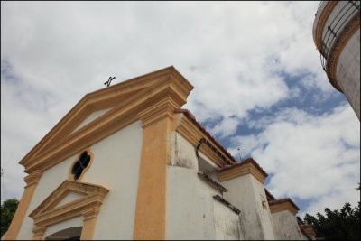 Guia Fortress