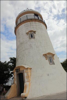 Guia Fortress