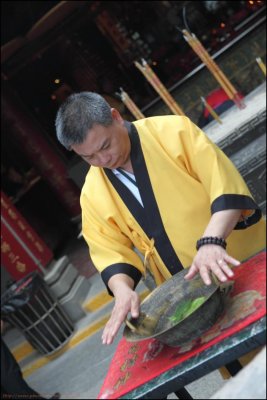 A-Ma Temple